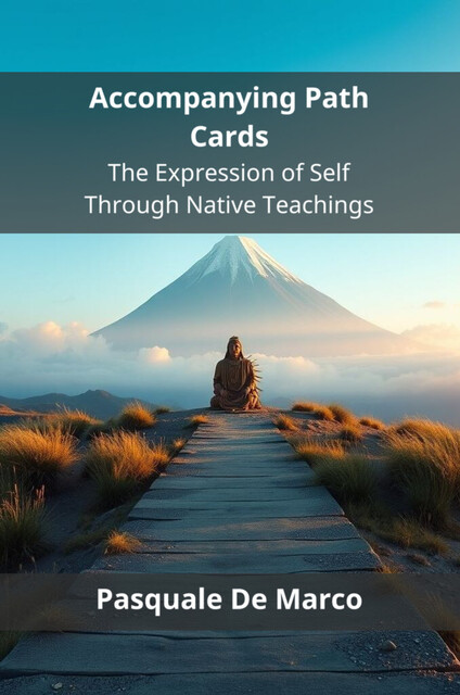 Accompanying Path Cards, Pasquale De Marco