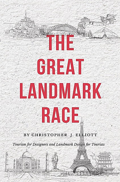 The Great Landmark Race, Christopher Elliott