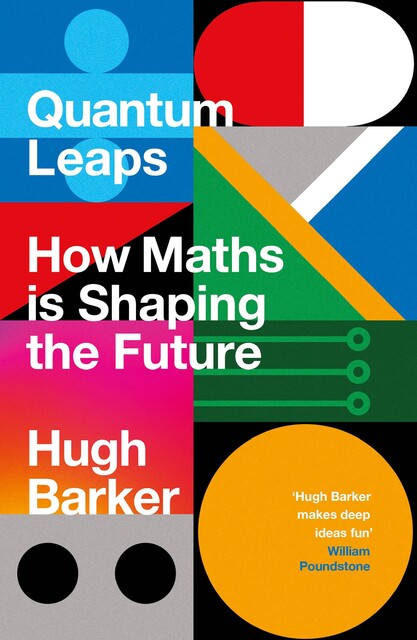 Quantum Leaps, Hugh Barker