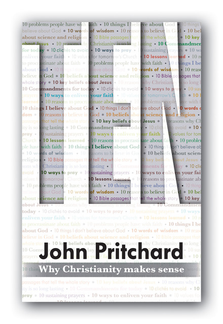 Ten, John Pritchard
