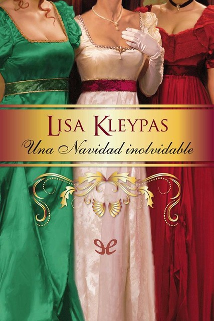 Una navidad inolvidable, Lisa Kleypas
