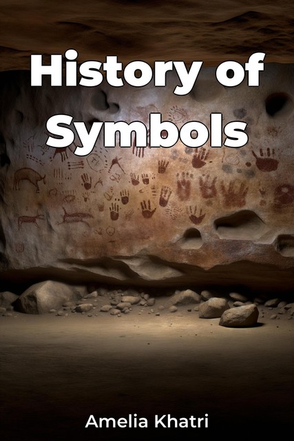 History of Symbols, Amelia Khatri