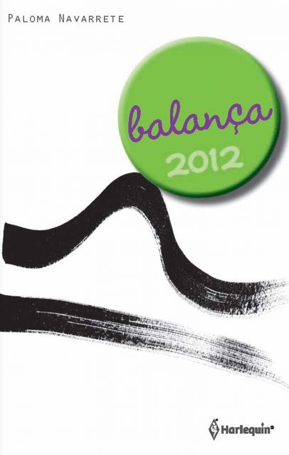 Balança, Paloma Navarrete Valera