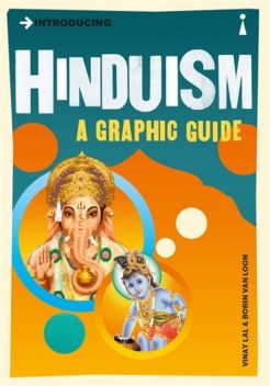 Introducing Hinduism, Borin Van Loon, Vinay Lal