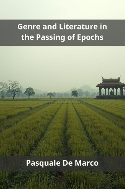 Genre and Literature in the Passing of Epochs, Pasquale De Marco