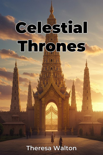 Celestial Thrones, Theresa Walton