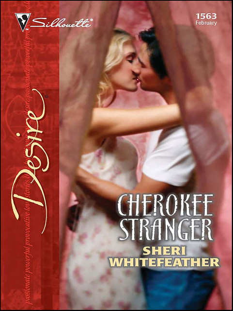 Cherokee Stranger, Sheri WhiteFeather