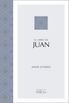 El Libro De Juan, Brian Simmons