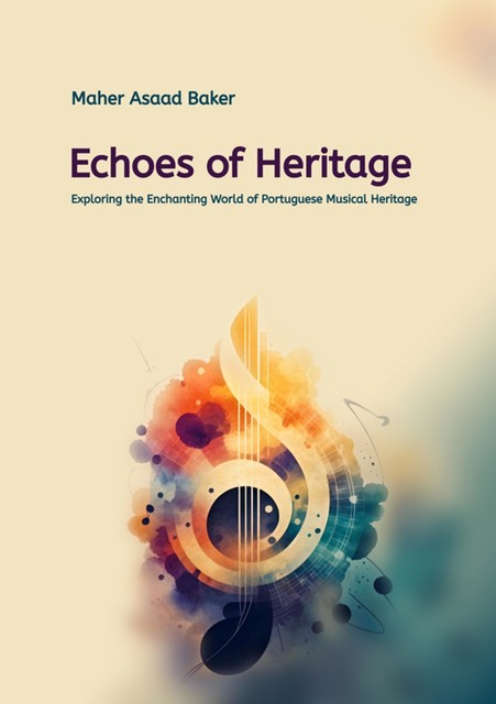 Echoes of Heritage, Maher Asaad Baker