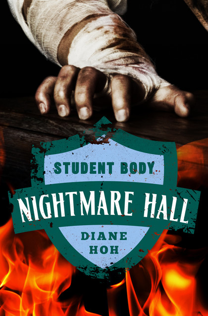 Student Body, Diane Hoh