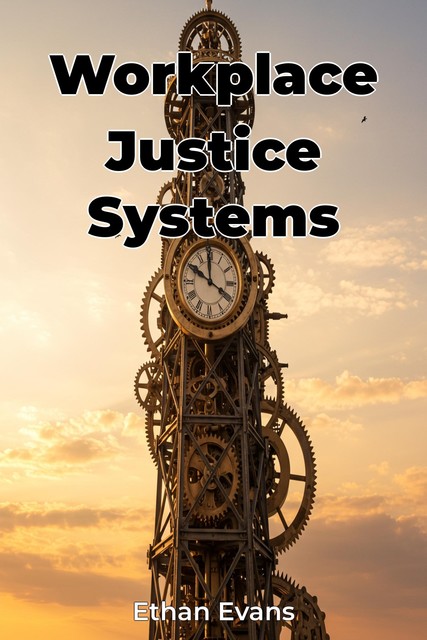 Workplace Justice Systems, Ethan Evans