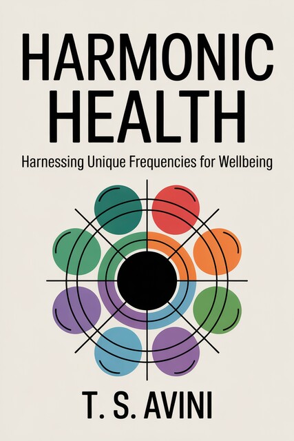 Harmonic Health, T. S Avini