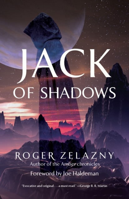 Jack Of Shadows, Roger Zelazny