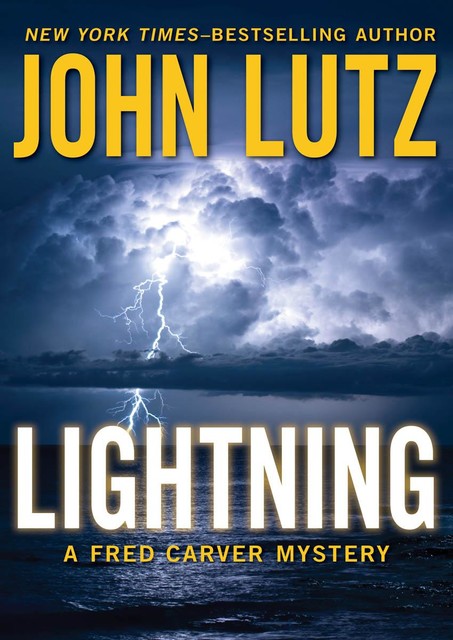 Lightning, John Lutz