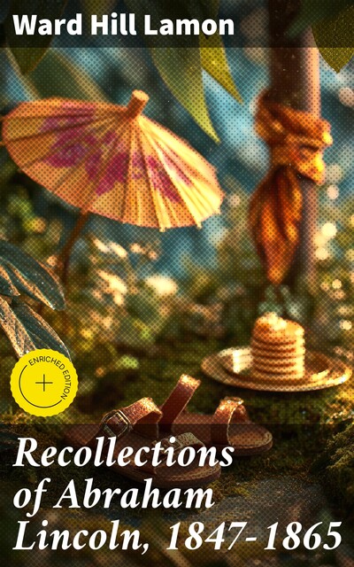 Recollections of Abraham Lincoln, 1847–1865, Ward Hill Lamon
