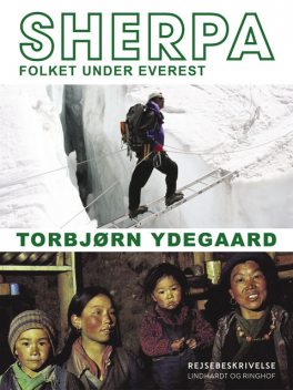 Sherpa, Torbjørn Ydegaard