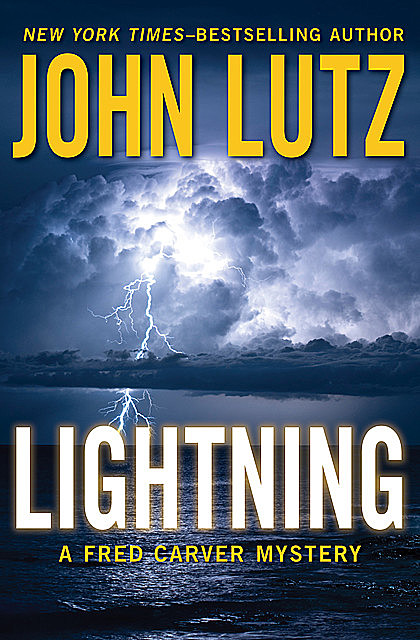 Lightning, John Lutz