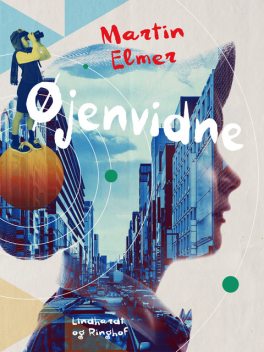 Øjenvidne, Martin Elmer