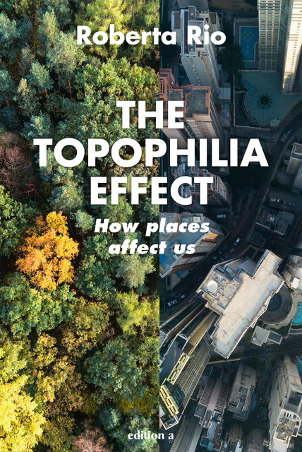 The Topophilia Effect, Roberta Rio