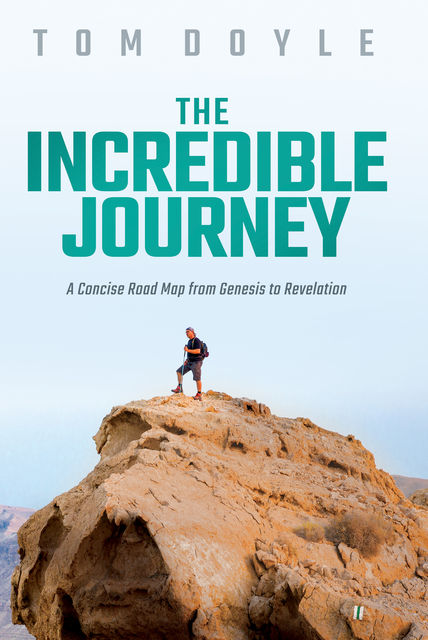 The Incredible Journey, Tom Doyle