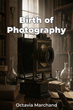 Birth of Photography, Octavia Marchand