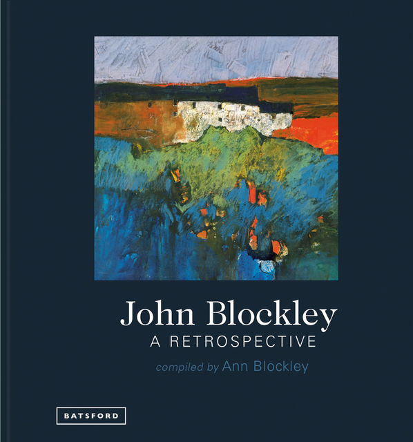 John Blockley – A Retrospective, Ann Blockley