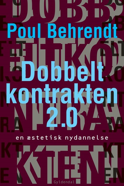 Dobbeltkontrakten 2.0, Poul Behrendt