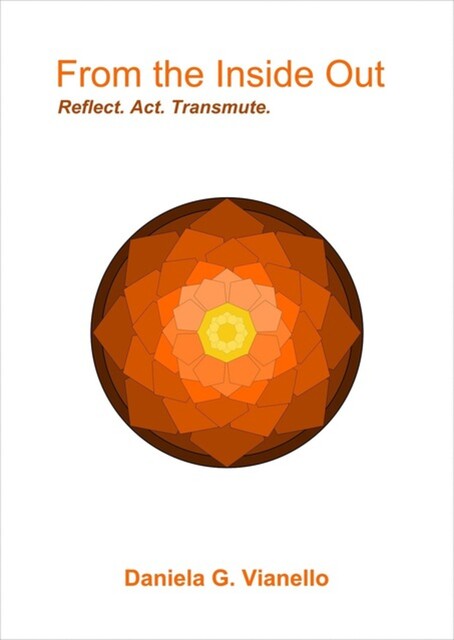 From The Inside Out, Daniela G. Vianello