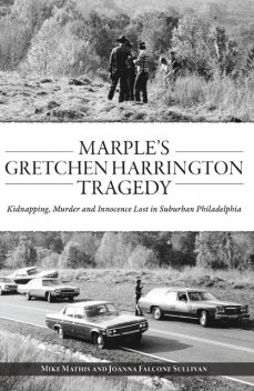 Marple's Gretchen Harrington Tragedy, Mike Mathis