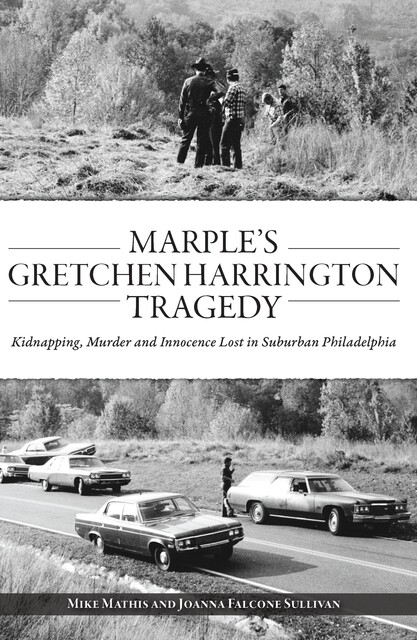 Marple's Gretchen Harrington Tragedy, Mike Mathis