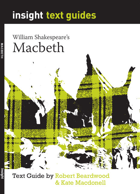 Macbeth, Kate Macdonell, Robert Beardwood