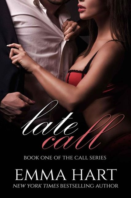 Late Call (Volume 1), Emma Hart
