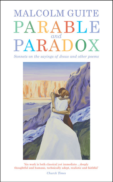 Parable and Paradox, Malcolm Guite