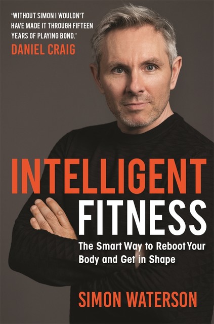 Intelligent Fitness, Simon Waterson