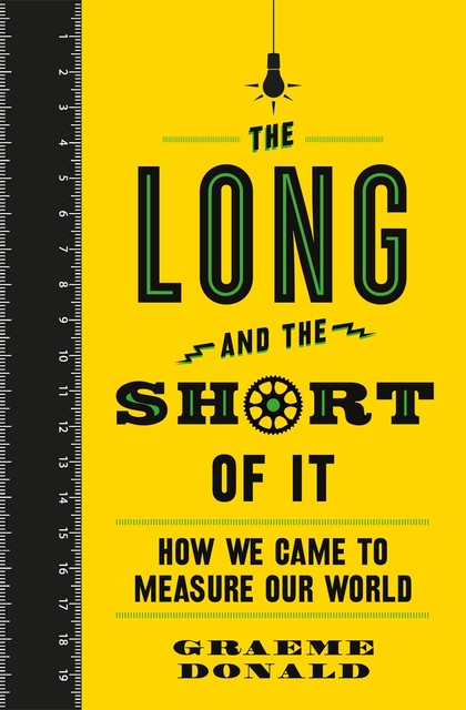 The Long and the Short of It, Graeme Donald