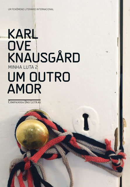 Um outro amor, Karl Ove Knausgård