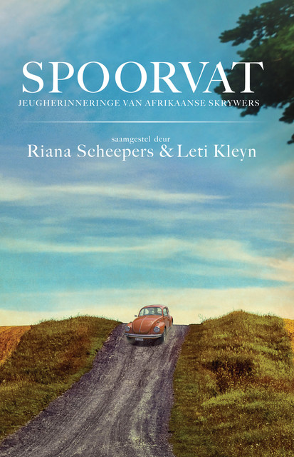 Spoorvat, Riana Scheepers, Leti Kleyn