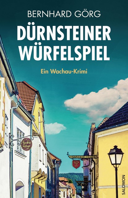 Dürnsteiner Würfelspiel, Bernhard Görg