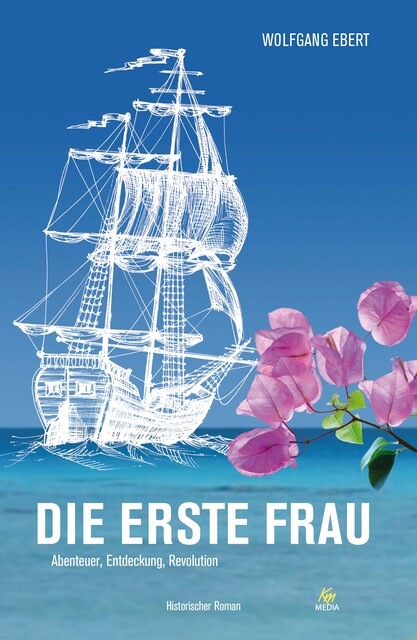 Die erste Frau, Wolfgang Ebert