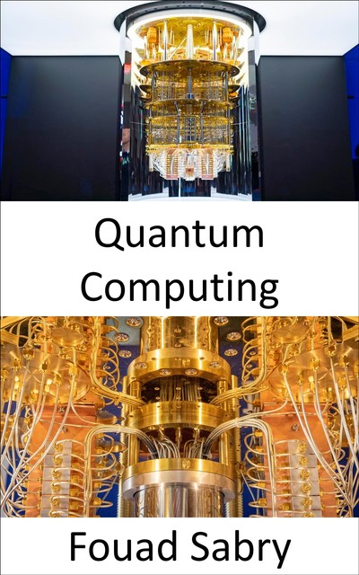 Quantum Computing, Fouad Sabry
