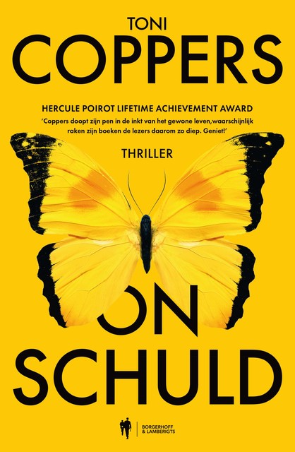 Onschuld, Toni Coppers