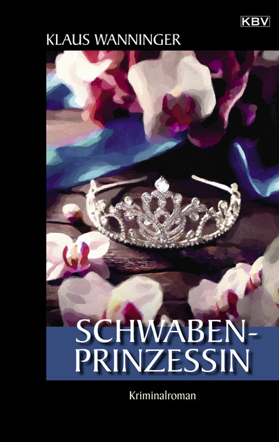 Schwaben-Prinzessin, Klaus Wanninger