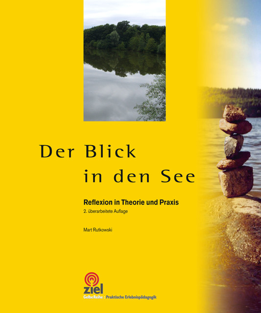 Der Blick in den See, Mart Rutkowski