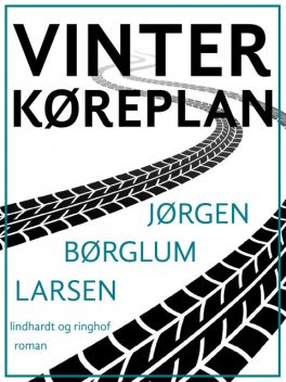 Vinterkøreplan, Jørgen Børglum Larsen