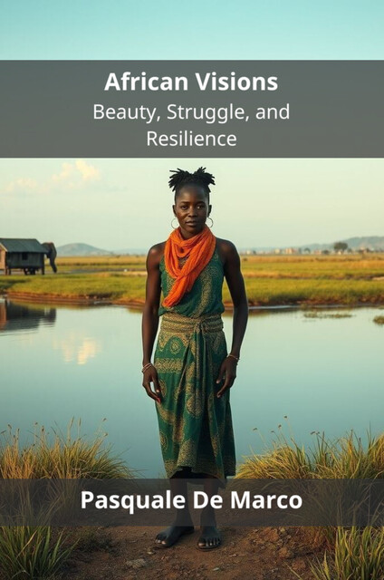 African Visions, Pasquale De Marco