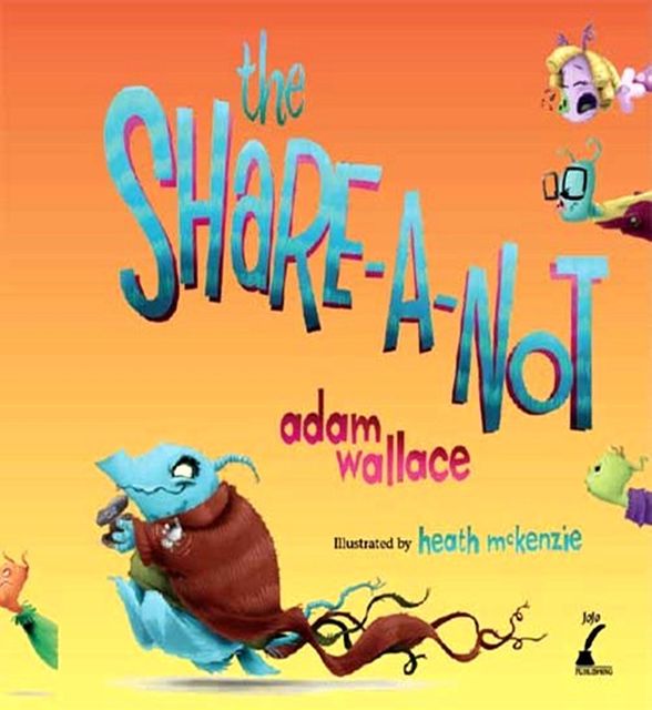 The Share-A-Not, Adam Wallace