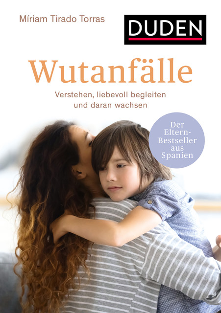 Wutanfälle, Míriam Tirado Torras