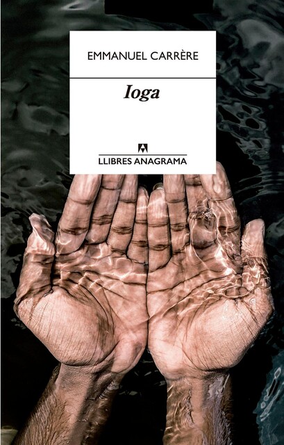 Ioga, Emmanuel Carrère