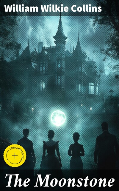 The Moonstone, William Collins