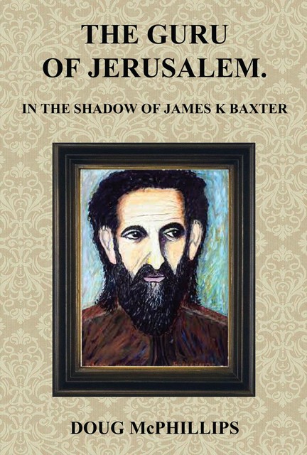 The Guru of Jerusalem, Doug McPhillips